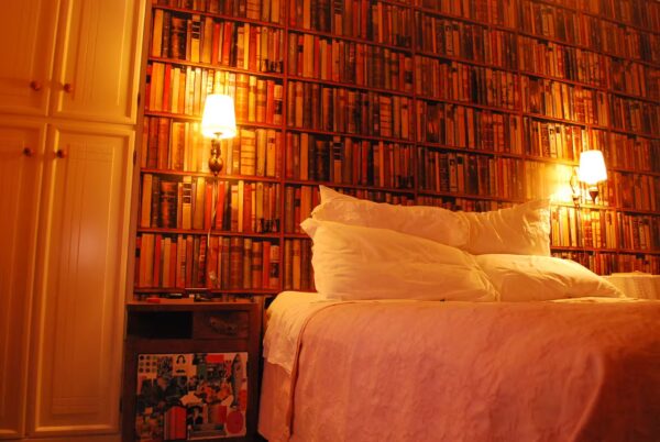 L’Albero di Antonia