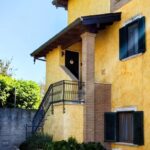 Camera delle Camelie