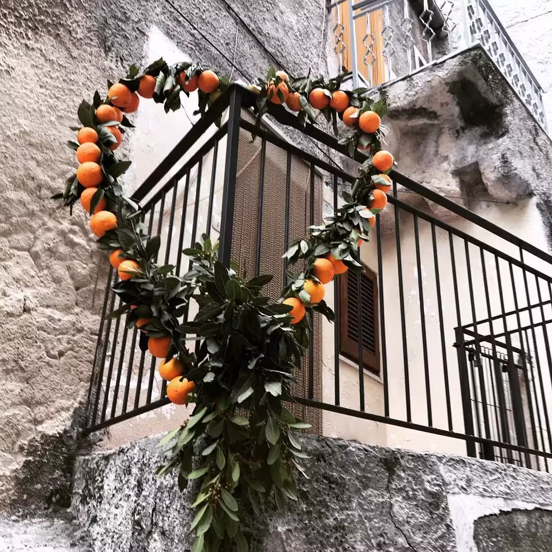 San Valentino Vico del Gargano